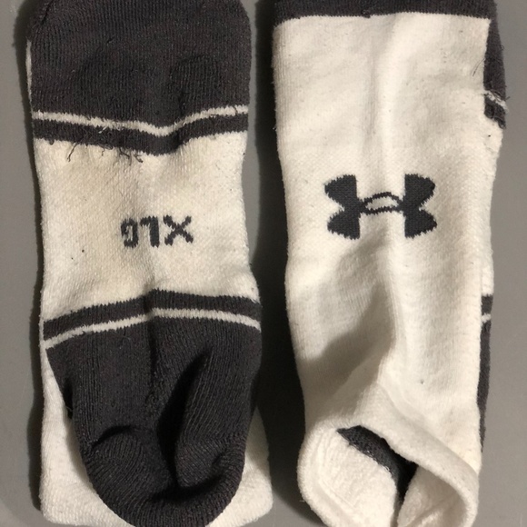used under armour